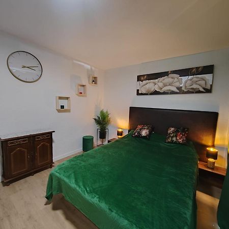 Apartment-Studio With View M&M Benidorm Eksteriør bilde