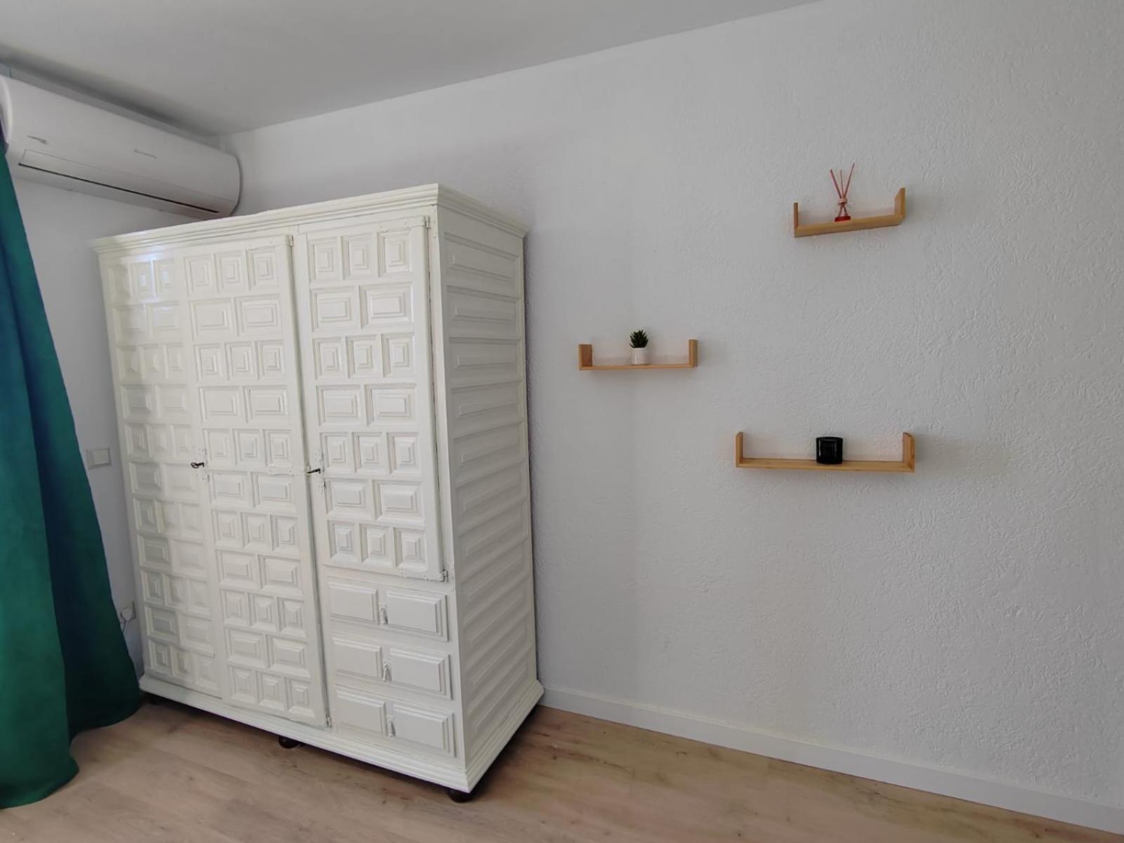 Apartment-Studio With View M&M Benidorm Eksteriør bilde