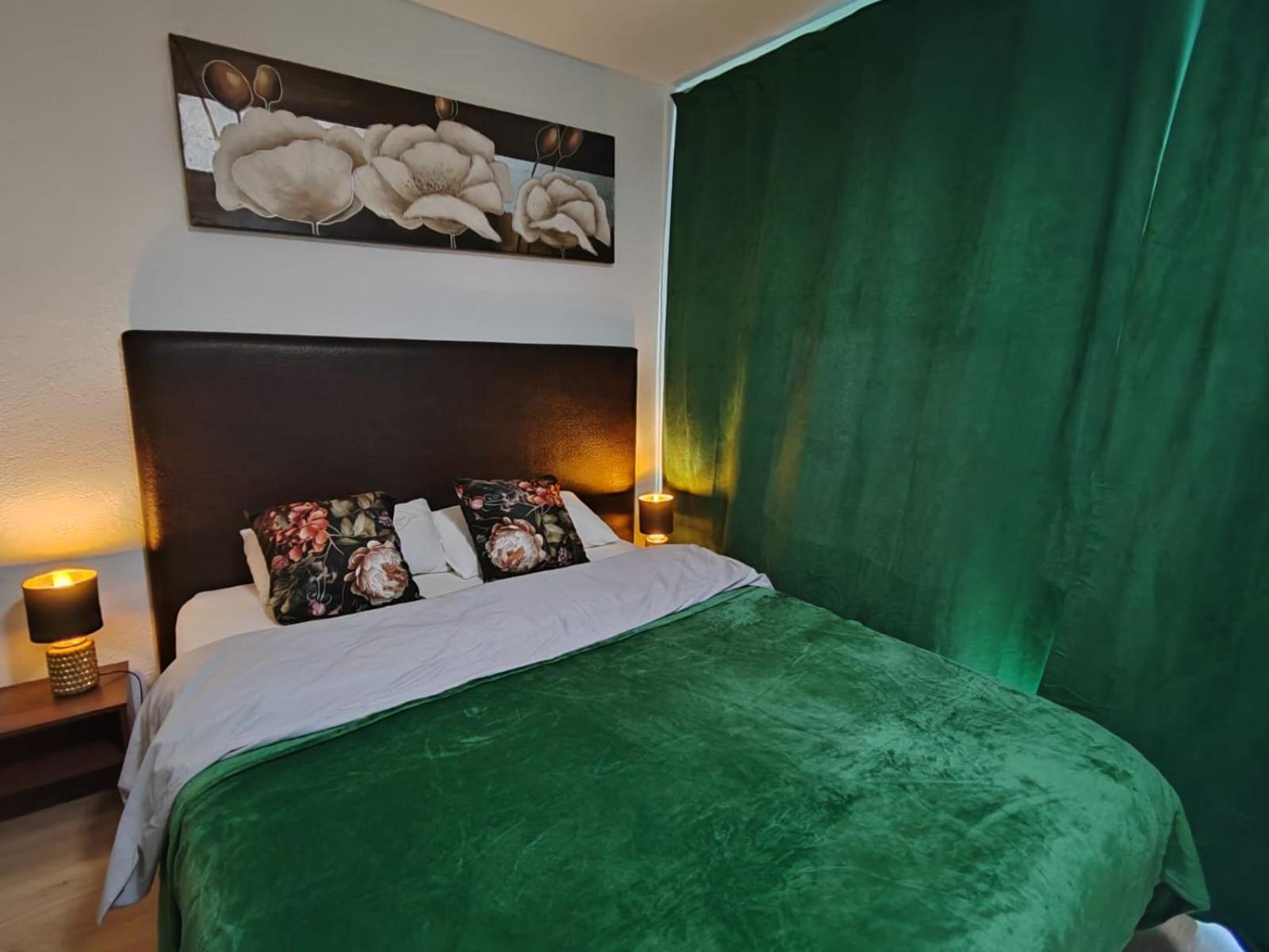 Apartment-Studio With View M&M Benidorm Eksteriør bilde